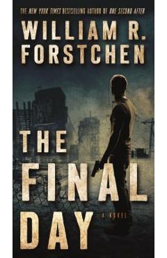 The Final Day: A John Matherson Novel