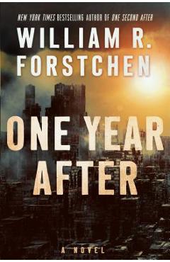 One Year After
