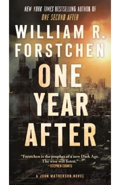 One Year After: A John Matherson Novel