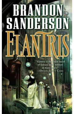 Elantris