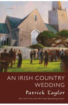 An Irish Country Wedding - Patrick Taylor