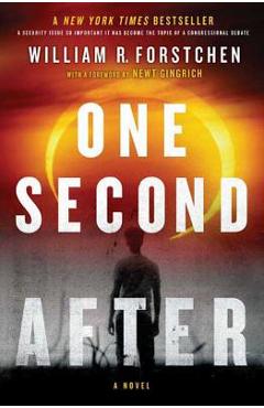 One Second After - William R. Forstchen