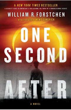 One Second After - William R. Forstchen