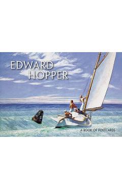 Edward Hopper - Edward Hopper