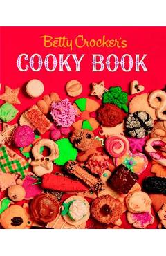 Betty Crocker\'s Cooky Book - Eric Mulvany
