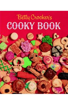 Betty Crocker's Cooky Book - Eric Mulvany