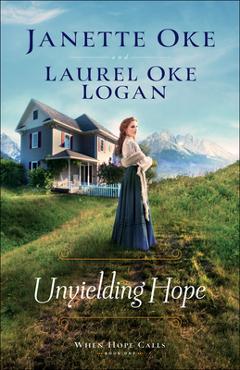 Unyielding Hope - Janette Oke