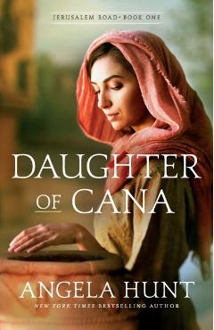 Daughter of Cana