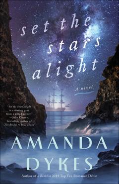 Set the Stars Alight - Amanda Dykes - Imagine 1