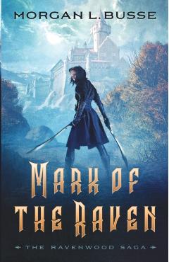 Mark of the Raven