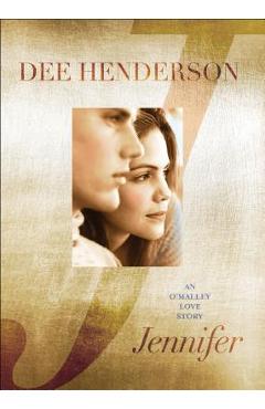 Jennifer: An O\'Malley Love Story - Dee Henderson