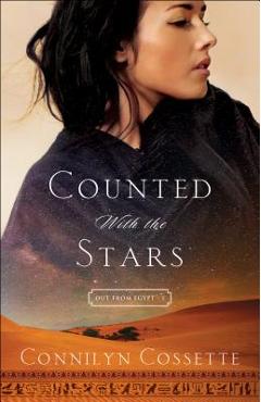 Counted with the Stars - Connilyn Cossette