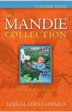 The Mandie Collection, Volume Nine - Lois Gladys Leppard