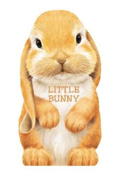 Little Bunny - L. Rigo