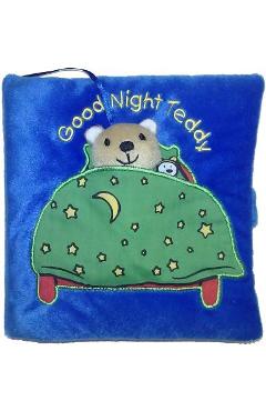 Good Night, Teddy - Francesca Ferri