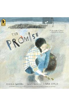 The promise - nicola davies