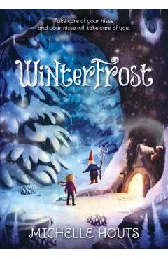Winterfrost - Michelle Houts