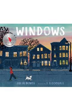 Windows - Julia Denos