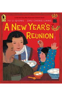 A New Year\'s Reunion - Yu Li-qiong