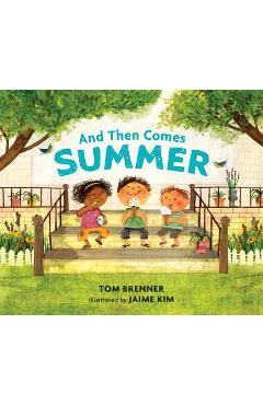 And Then Comes Summer - Tom Brenner