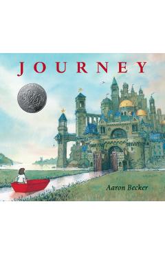 Journey - Aaron Becker