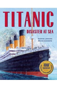 Titanic - Martin Jenkins