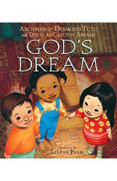 God\'s Dream - Desmond Tutu