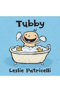 Tubby - Leslie Patricelli