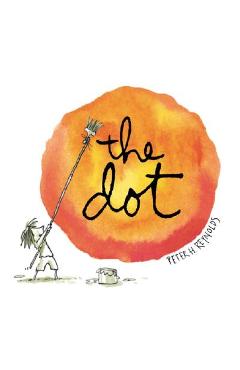The Dot - Peter H. Reynolds