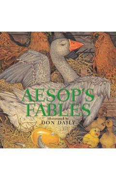 Aesop's Fables - Don Daily