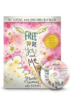 Free to Be...You and Me - Marlo Thomas And Friends