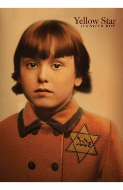 Yellow Star - Jennifer Roy