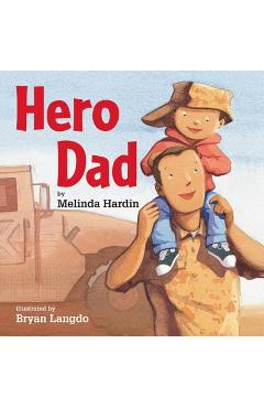 Hero Dad - Melinda Hardin - Imagine 1