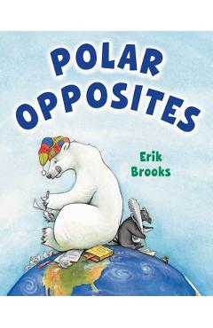 Polar Opposites - Erik Brooks