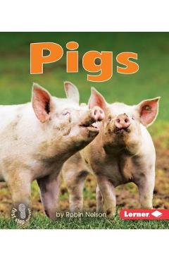 Pigs - Robin Nelson