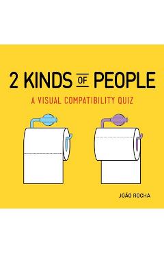 2 Kinds of People: A Visual Compatibility Quiz - Jo�o Rocha