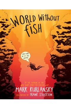World Without Fish - Mark Kurlansky