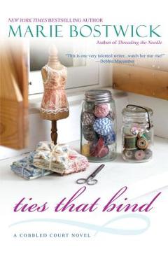 Ties That Bind - Marie Bostwick