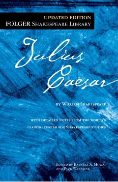 Julius Caesar - William Shakespeare