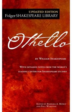 Othello - William Shakespeare
