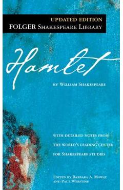 Hamlet - William Shakespeare