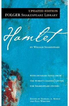 Hamlet - William Shakespeare