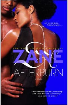 Afterburn - Zane