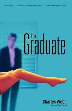 The graduate - charles webb