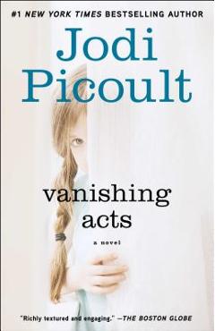 Vanishing Acts - Jodi Picoult