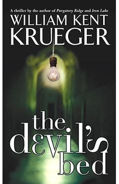 The Devil\'s Bed - William Kent Krueger