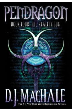 The Reality Bug - D. J. Machale