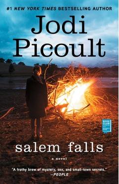 Salem Falls - Jodi Picoult