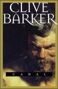 Cabal - Clive Barker