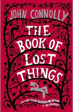 The Book of Lost Things
